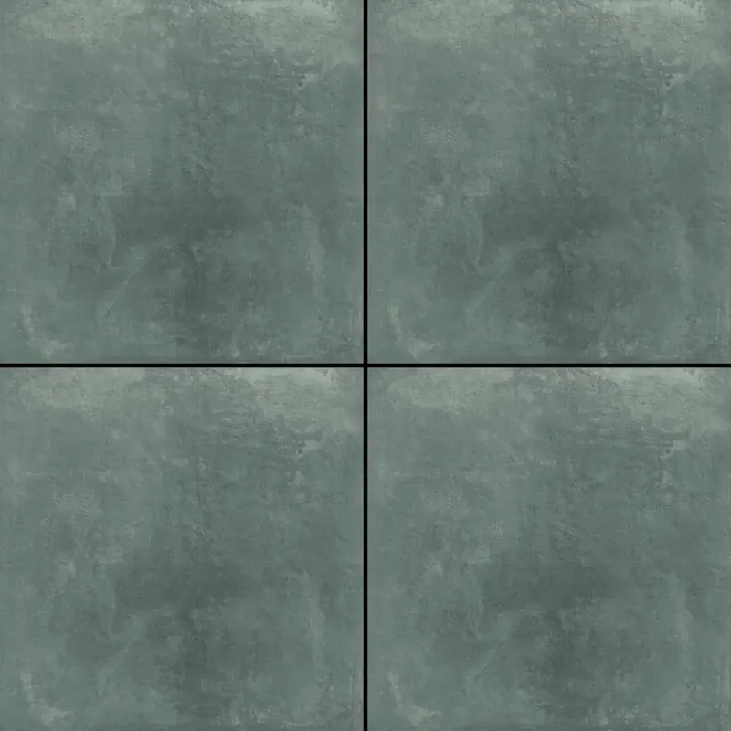 GeoCeramica 80×80 Vetro Concerto Piombo Gereduceerde Prijs