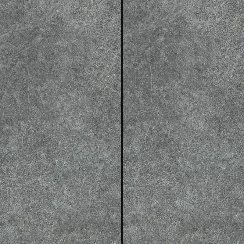 Koop Vandaag Cerasun 80x40x4 cm Moderno Nero