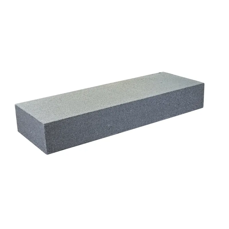 Natuursteen Traptrede Tahiti Blue Piazzo Linea 35x15x75 cm Seizoensaanbieding