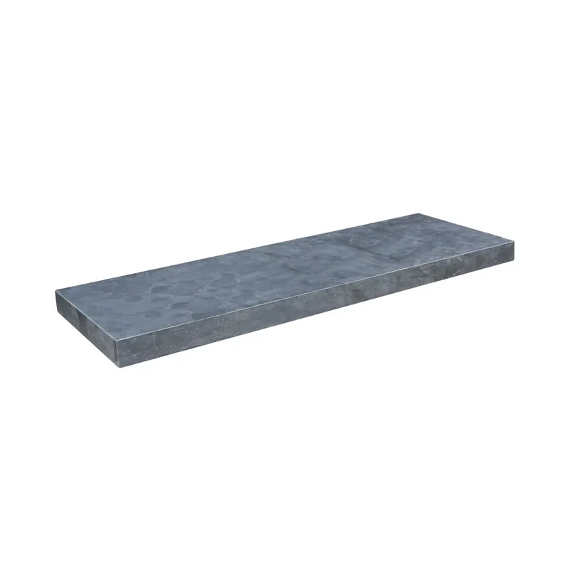 Vijverrand Blue Moon Honed Linea 100x30x3 cm Fabrieksprijs