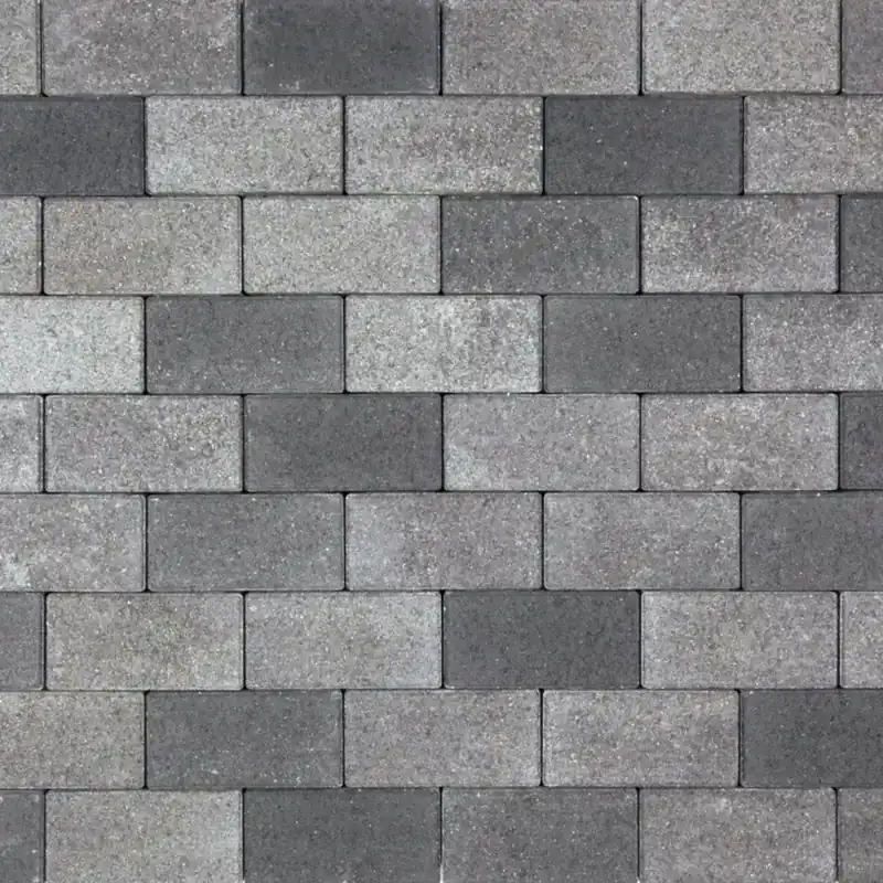 Gratis Retour Redsun Basic Betonklinkers 21×10,5×8 cm Gothic