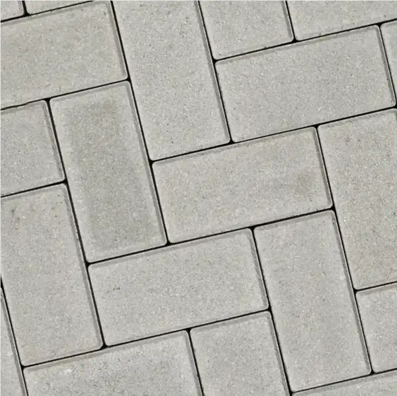 Veilige Betaling Redsun Basic Betonklinkers 10x10x8 cm Grijs