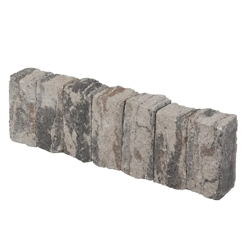 Palissade Splitton 25x12x12 cm Kilimanjaro Meest Verkocht