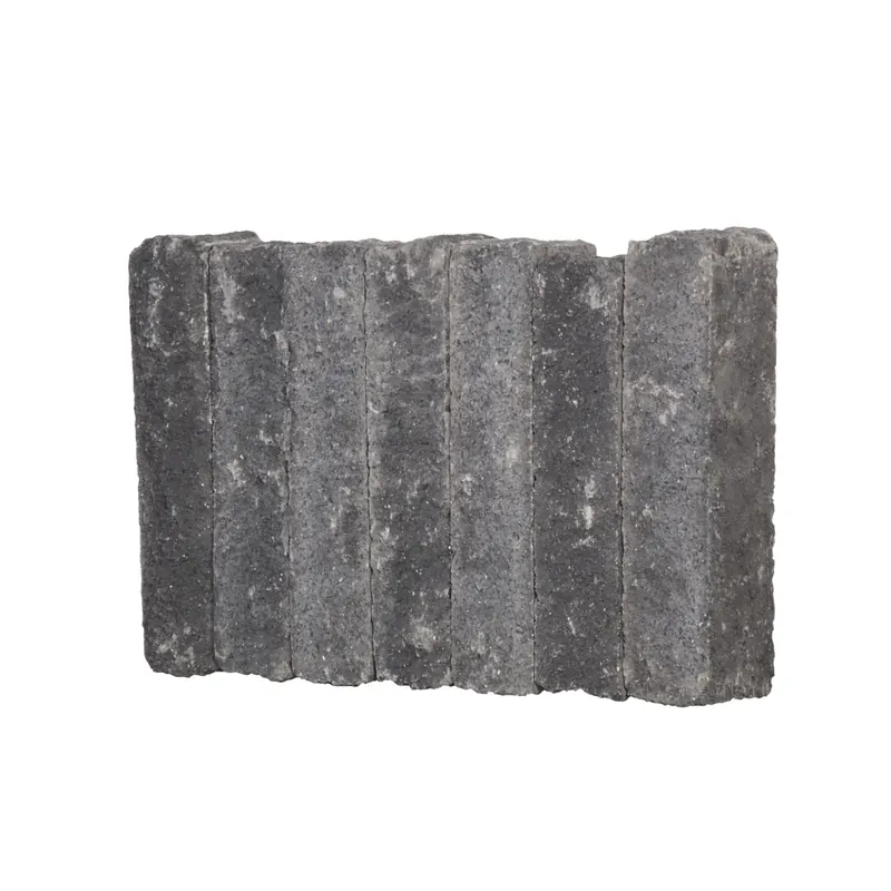 Op = Op Palissade Splitton 50x12x12 cm Mount Everest