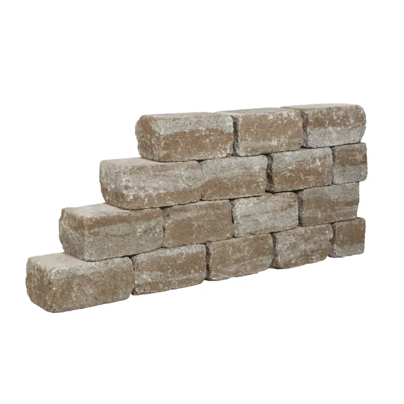 Lage Prijs Combiwall 40x20x7,5 cm Sierra Nevada