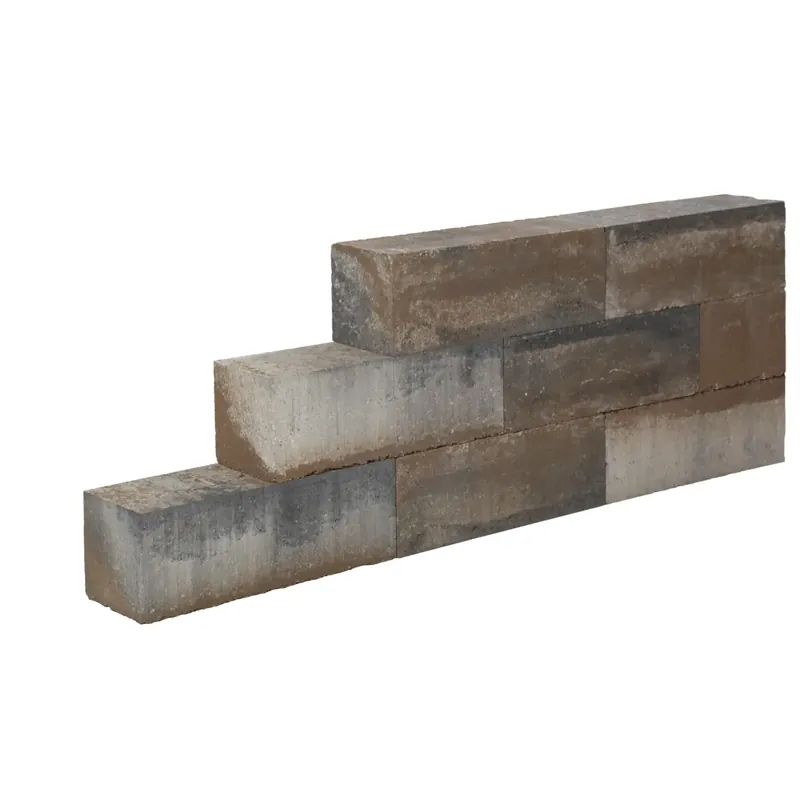 Linea Block 30x15x15 cm Kilimanjaro Bestel Nu