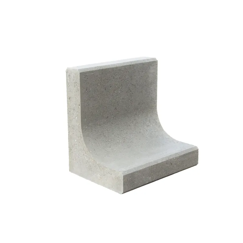 L element 50x40x30 cm Grijs Beperkt Aanbod