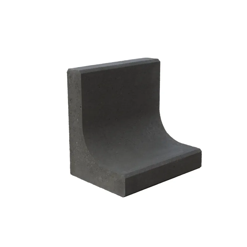 Fabrieksprijs L element 50x40x30 cm Antraciet