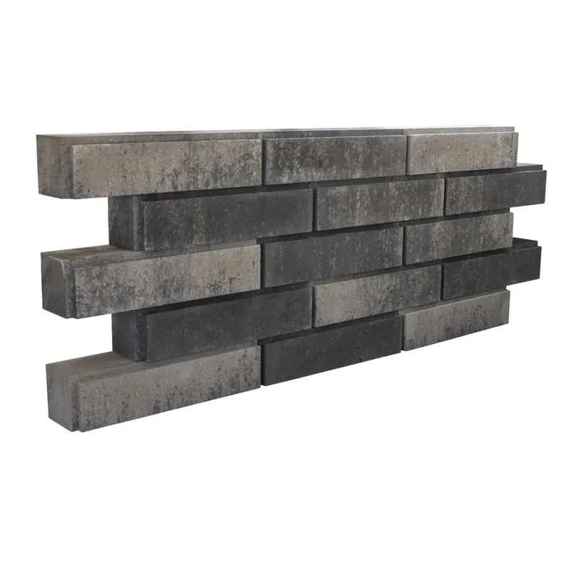 Allure Block 15x15x60 cm Gothic Fabrieksprijs
