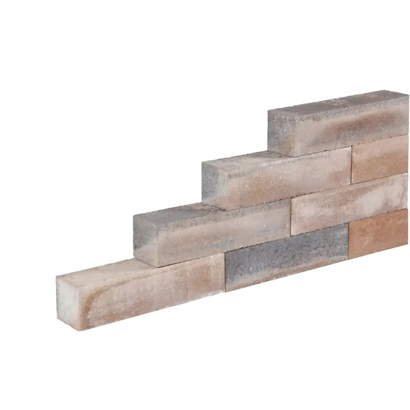 Speciale Aanbieding Linea Block 60x15x15 cm Kilimanjaro