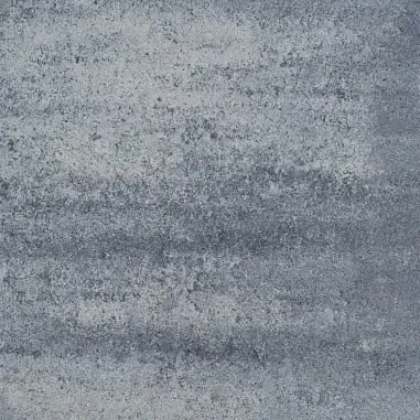 Voordeelprijs Patio square 90x90x6 cm nero/grey