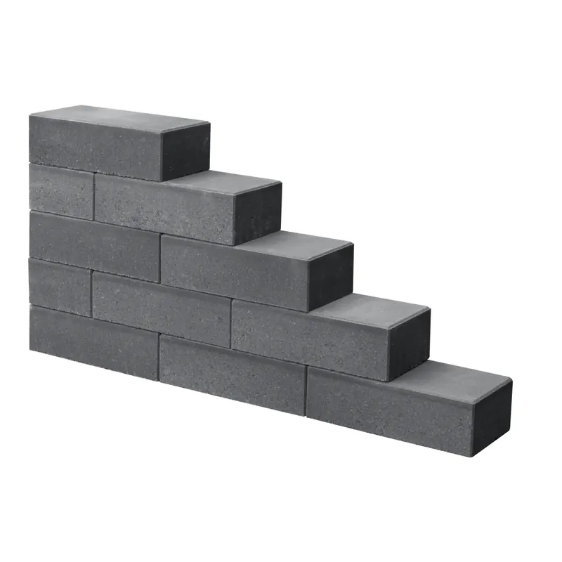 Line Block Bevel Stone 40x20x12,5 Mount Everest Shop Nu