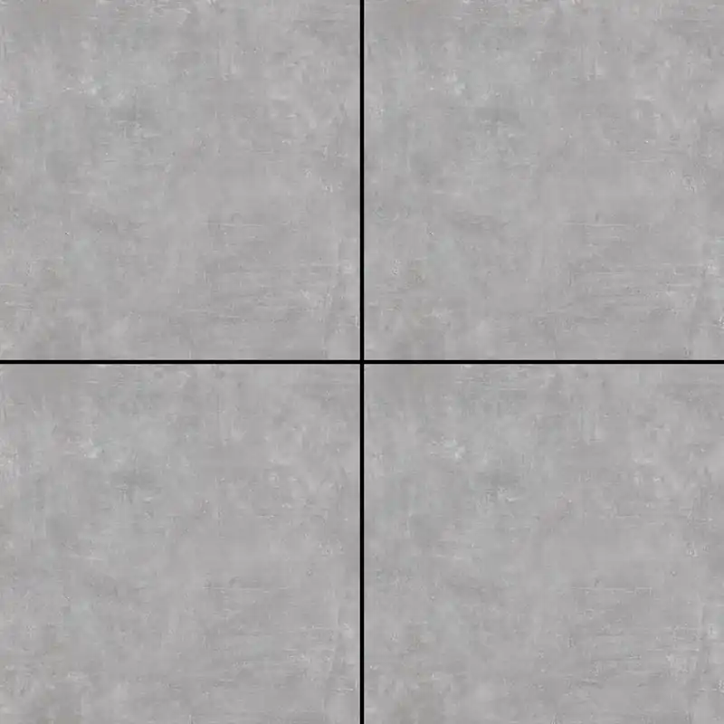 Snelle Levering Cerasun 60x60x4 cm Cilento Grigio