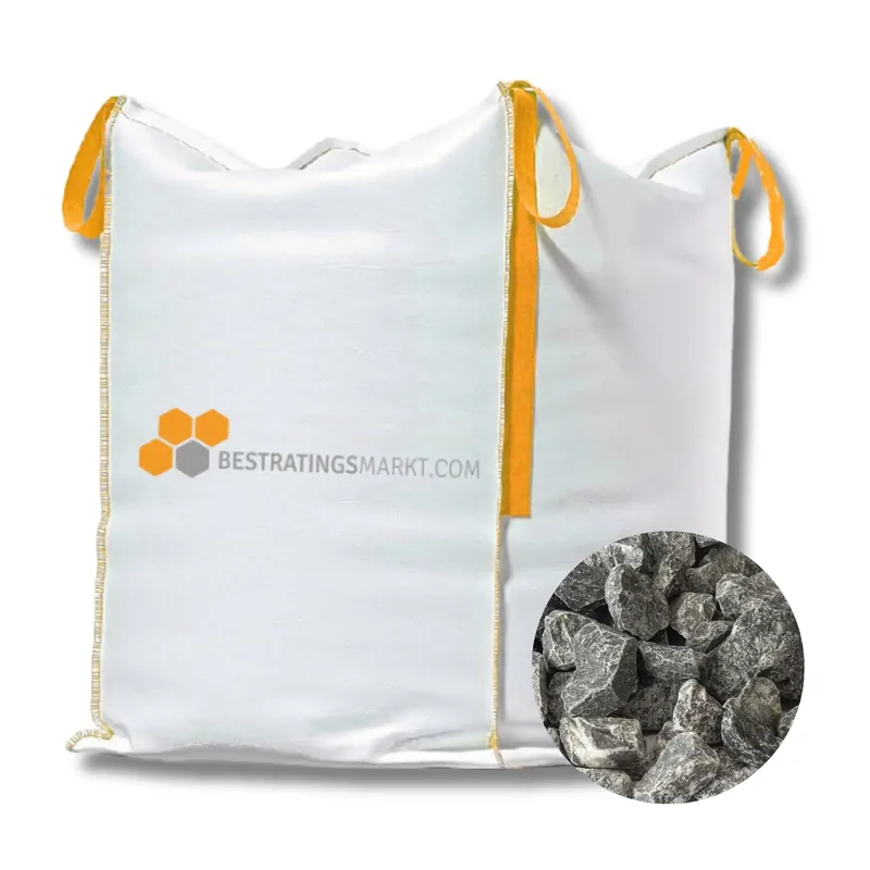 Favoriet Ardenner Split Grijs 16-22 mm minibag Redsun