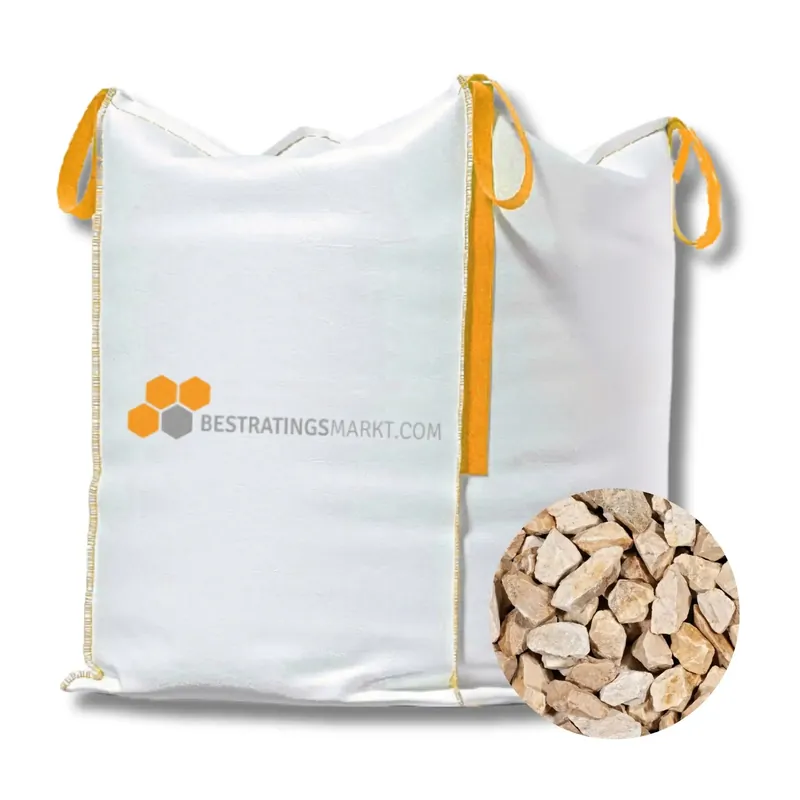 Yellow Sun brokken 150-300 mm Mini Bigbag – 500 kg Beste Prijs