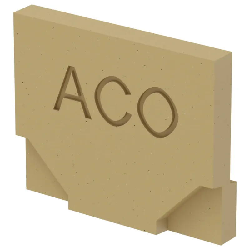 Shop Nu ACO Euroline H100 Sluitkap