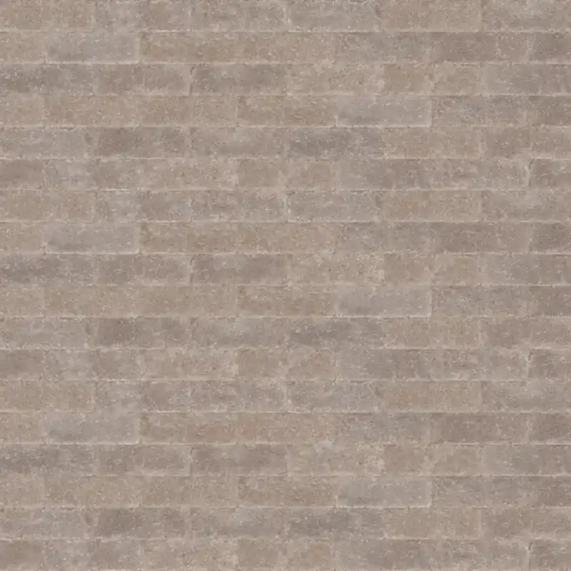 Abbeystones Getrommeld Romena 5x15x7 rijnformaat Direct Beschikbaar