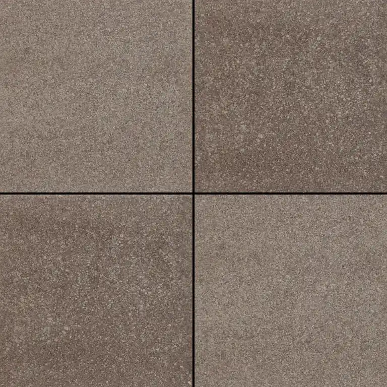 Betaalbaar Colorline 60x60x4 cm Taupe