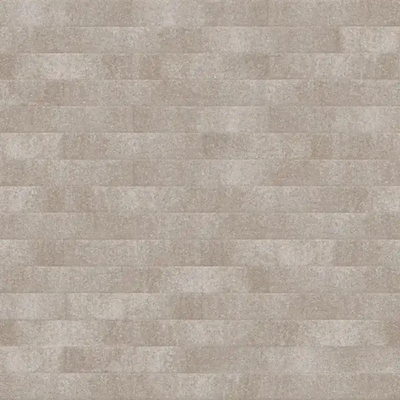 Betaalbaar Colorline 40x8x8 cm Greige