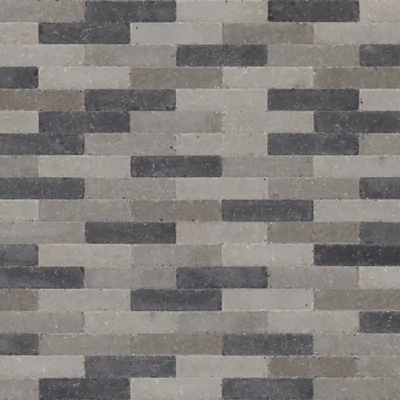 Snelle Levering Abbeystones Getrommeld Farfa 40x8x8