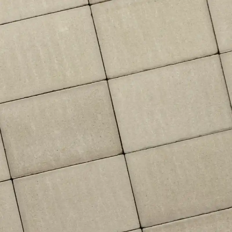 Recto Antique 15x15x6 cm Blanco Aanbieding