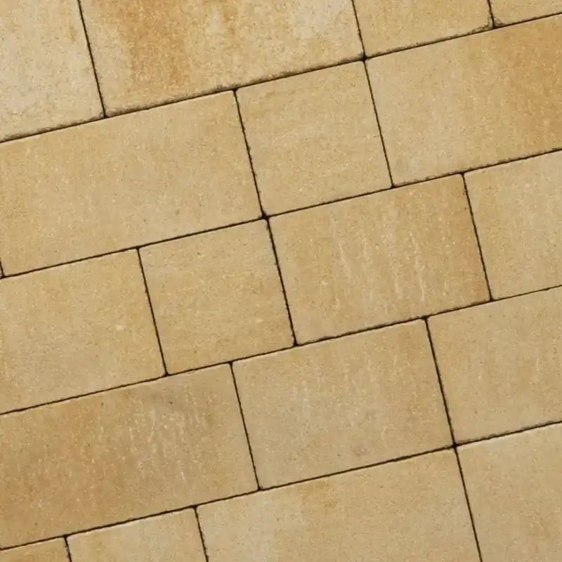Recto Antique 30x20x6 cm Mont Blanc Betaalbaar