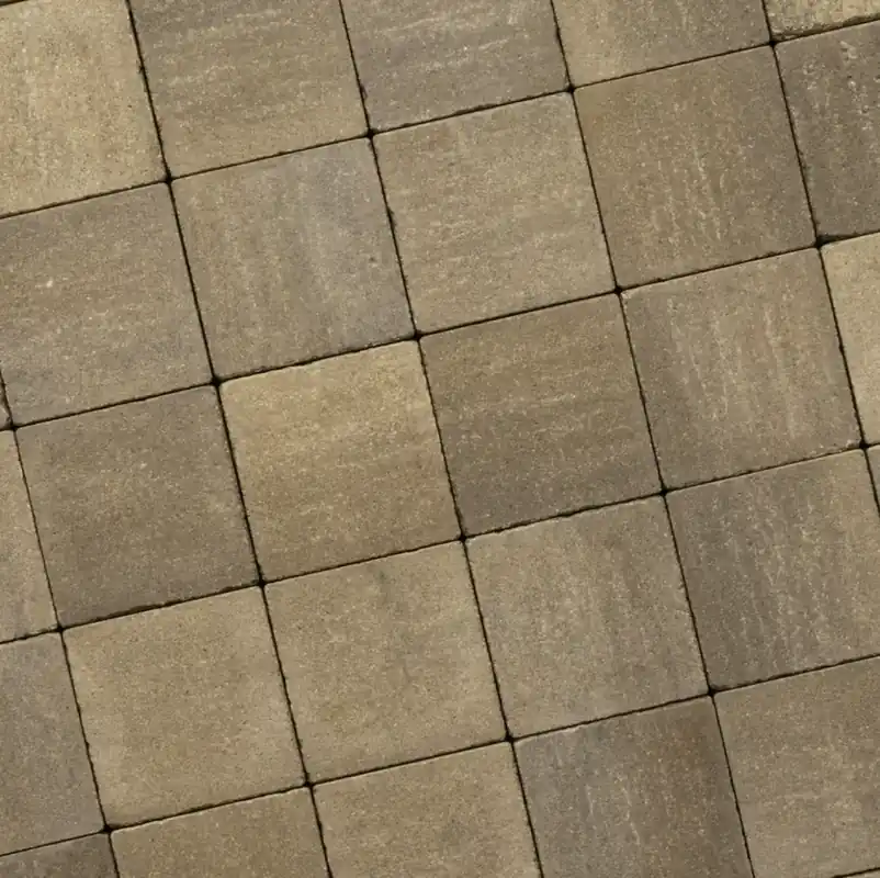 Merkproduct Recto Antique Klein Wildverband 6 cm Kilimanjaro