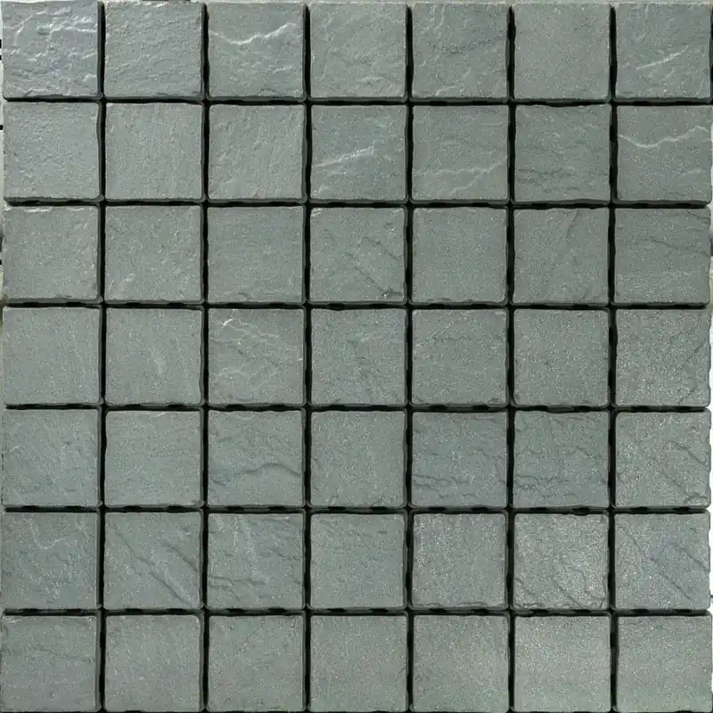 Tijdelijk Beschikbaar Plazza Belgian Blue 15x15x6 cm