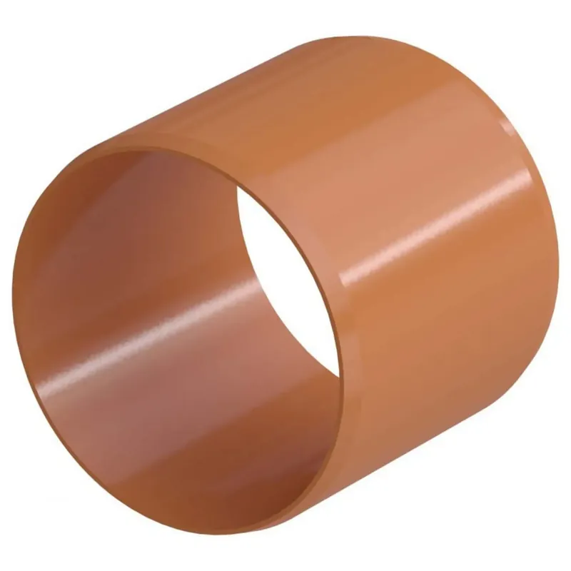 Op = Op ACO Euroline Aansluitstuk PVC Ø110 mm