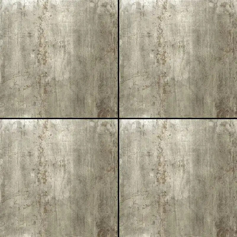 Keramiek TRE 60x60x3 cm Ferro Greige Veilige Betaling
