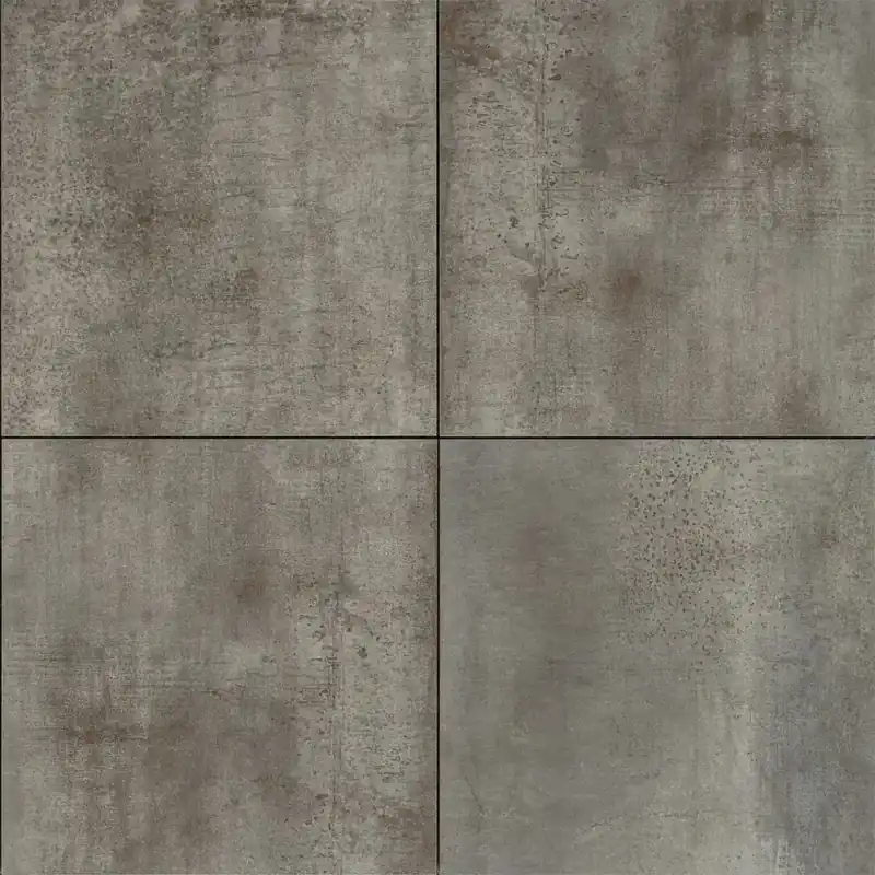 Cerasun 60x60x4 cm Merano Marroncino Gratis Retour