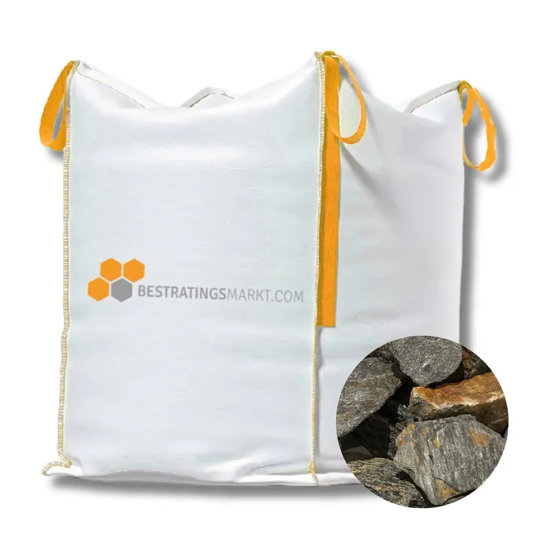 Slate Silver 30-60 mm bigbag Redsun Bestel Nu