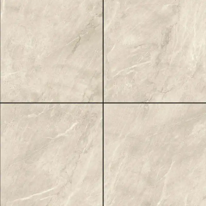 Bestseller Cerasun 60x60x4 cm Bergamo Greige
