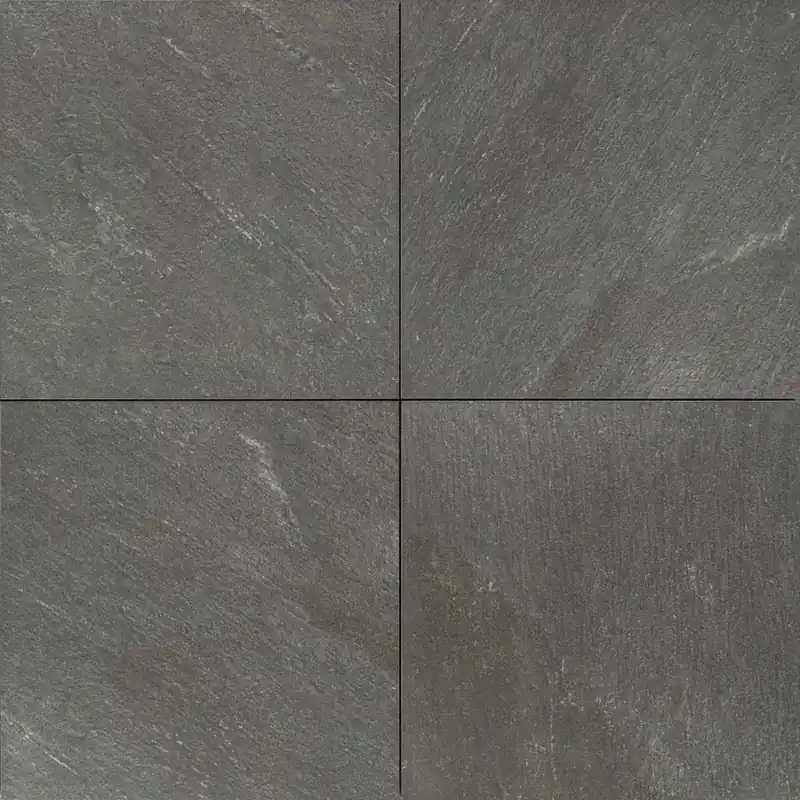 Keramiek TRE 60x60x3 cm Palermo Antracite Fabrieksprijs