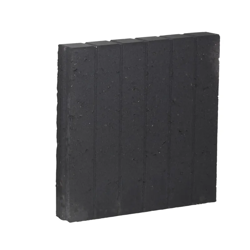 Beste Prijs Palissadeband 50x6x35 cm Antraciet