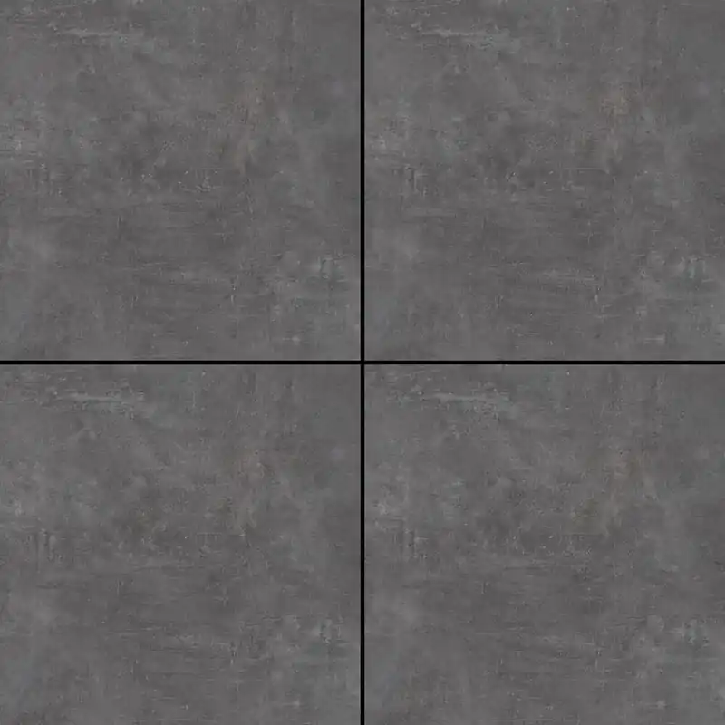 Keramiek TRE 60x60x3 cm Cilento Antracite Beperkt Aanbod