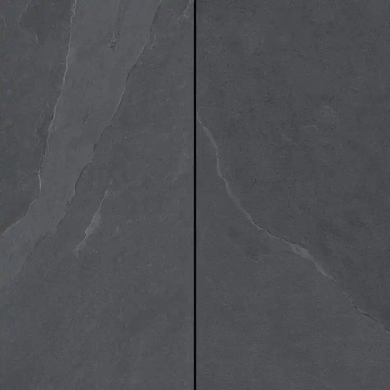 Finale Uitverkoop Keramiek TRE 80x40x3 cm Pavia Antracite
