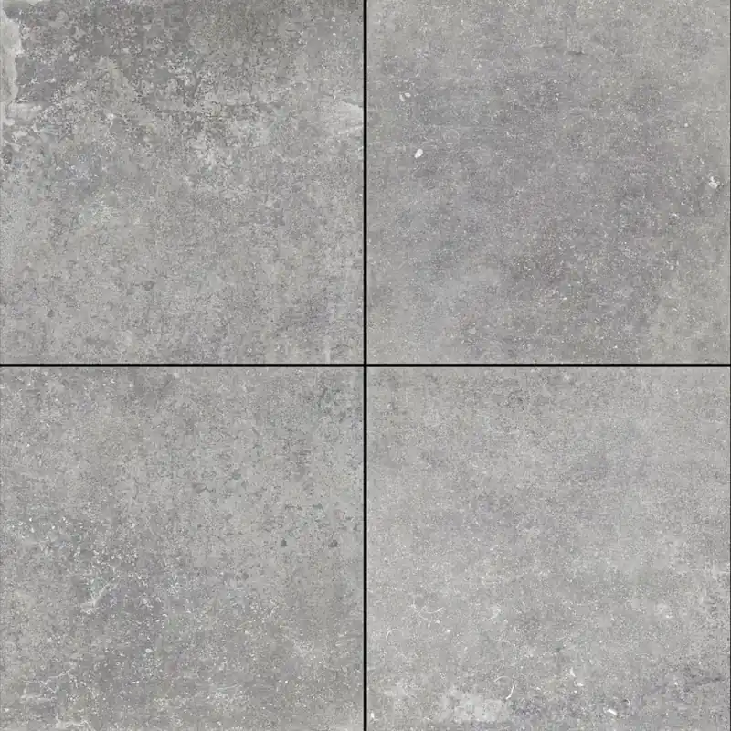 Keramiek TRE 60x60x3 cm Ardenne Grigio Snelle Levering