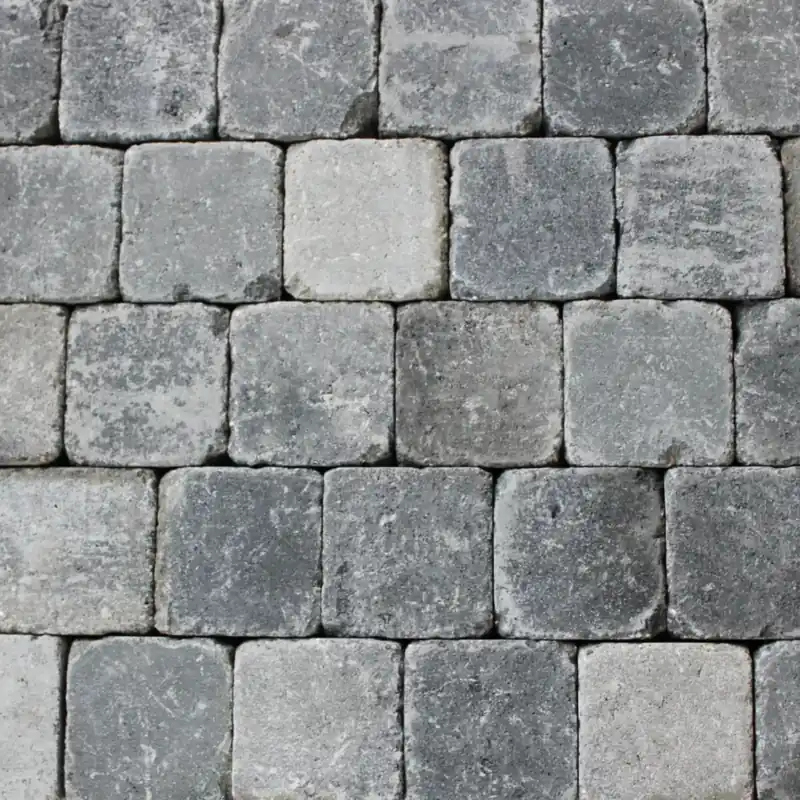 Flitsaanbieding Tambour Smook 10x10x6