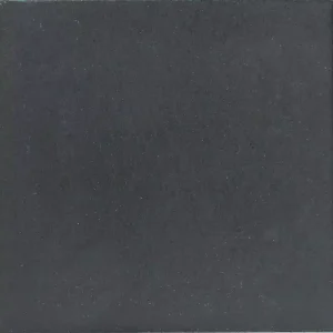 Metro Carré Nero 50x50x5cm Beperkte Voorraad