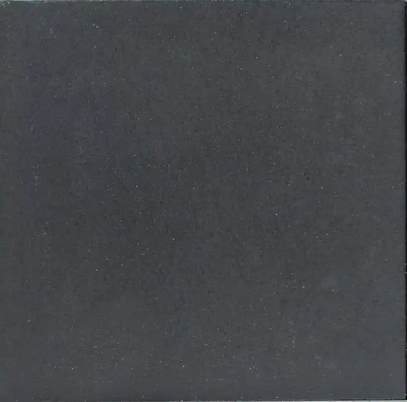Metro Carré Nero 50x50x5cm Beperkte Voorraad