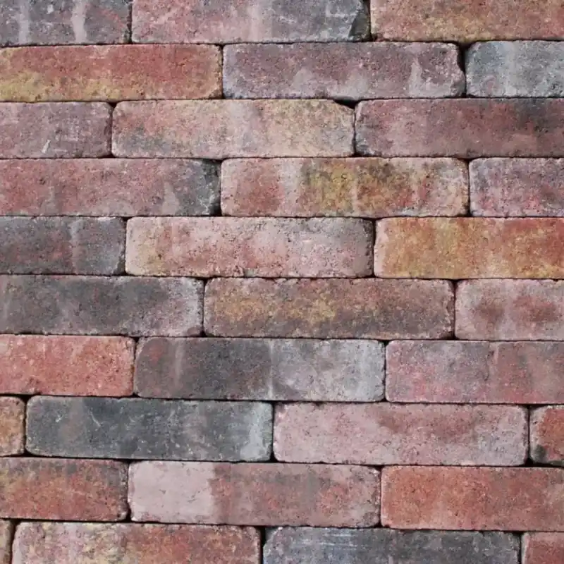 Nieuw Tambour Bont waalformaat