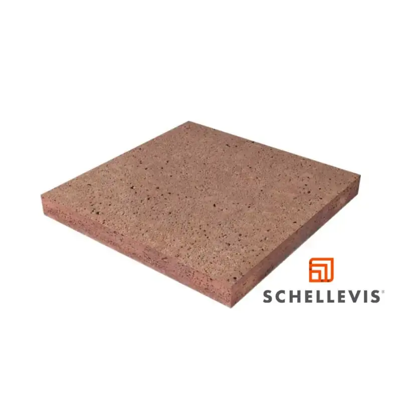 Schellevis Oud Hollandse Tegel 50x50x5 Rood Bruin Shop Nu