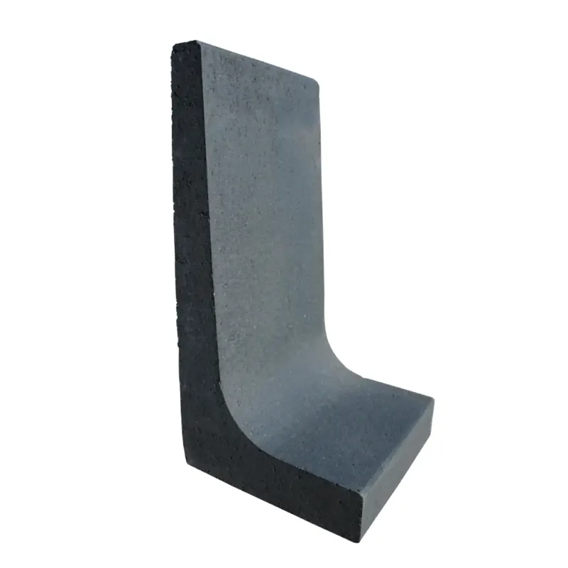 L-Element 80x40x40 cm Antraciet Exclusieve Aanbieding