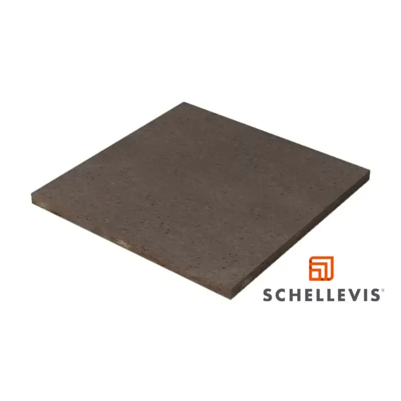 Schellevis Oud Hollandse Tegel 100x100x5 Taupe Shop Nu