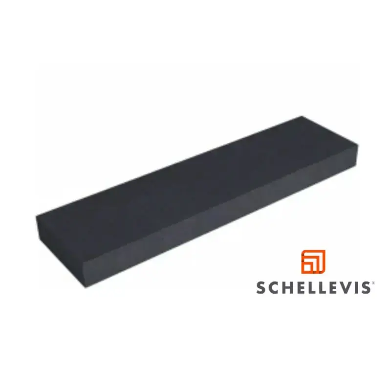 Schellevis Sokkel voor zitelement 190x50x15 Carbon Shop Nu