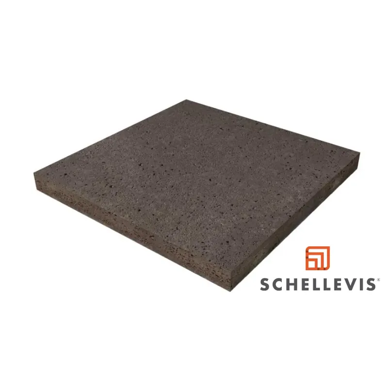 Gratis Retour Schellevis Oud Hollandse Tegel 60x60x5 Taupe