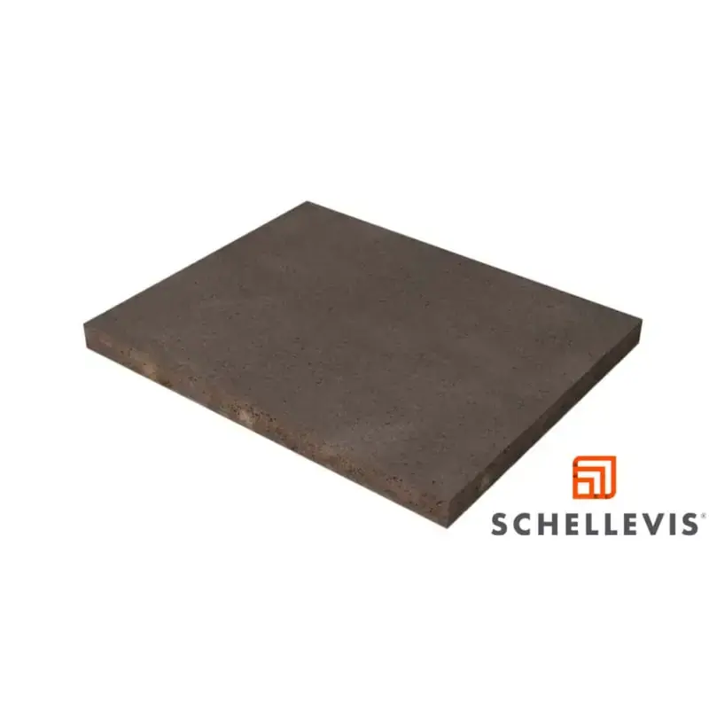 Koopje Schellevis Oud Hollandse Tegel 150x120x10 Taupe