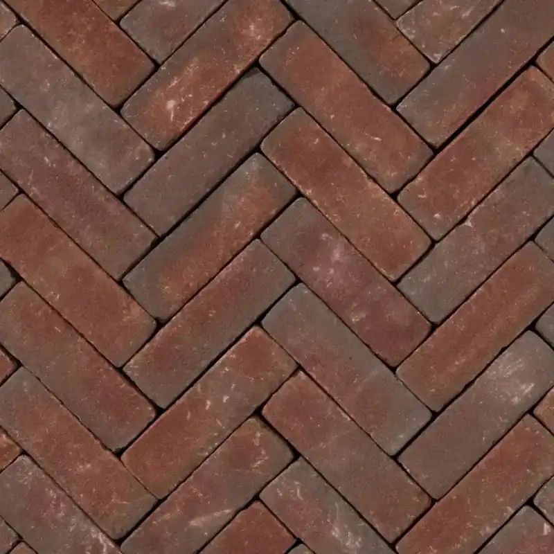 Nieuw Rustiek Gebakken Dikformaat UDF60 Ruston
