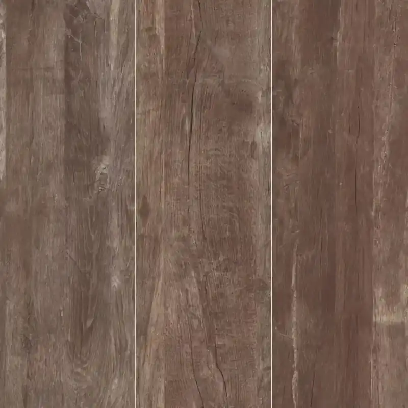Ceradin Driftwood Dark Brown 120×40 keramische tegel Beperkte Voorraad